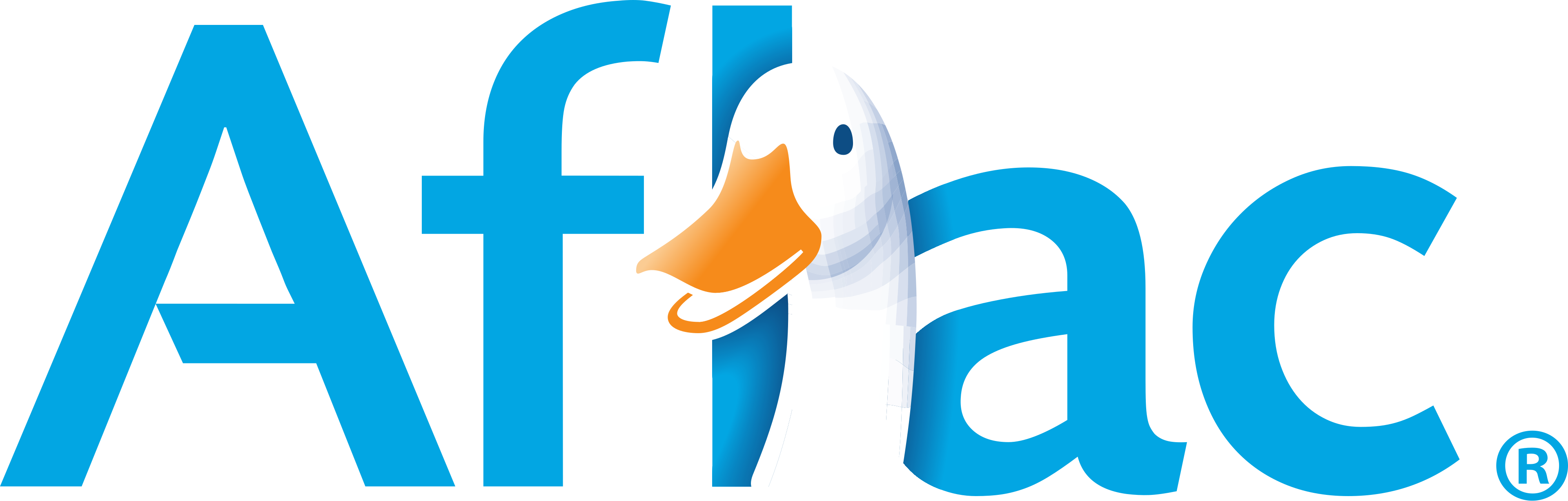 Aflac logo