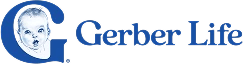 Gerber Life logo